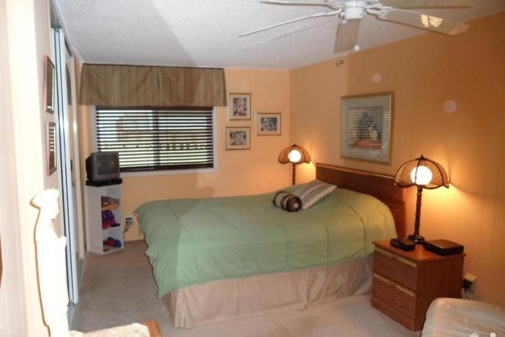 Casa com 2 quartos, foto 3
