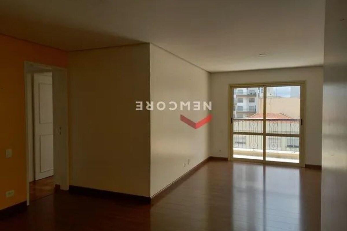 Apartamento com 2 quartos, foto 1