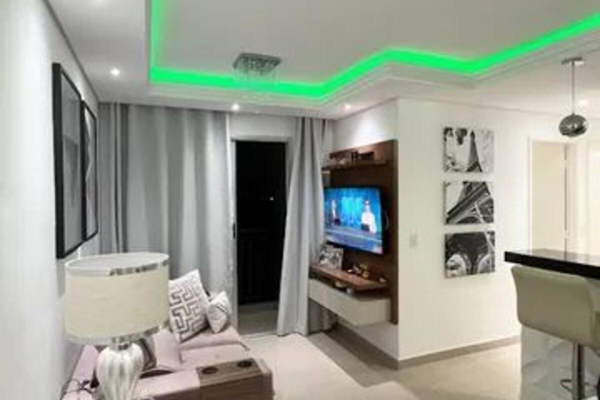 Apartamento Garden com 3 quartos, foto 1