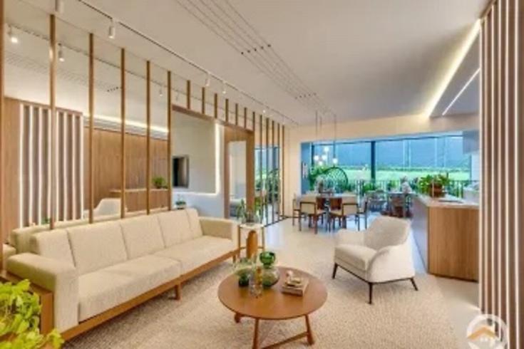 Apartamento Garden com 3 quartos, foto 15