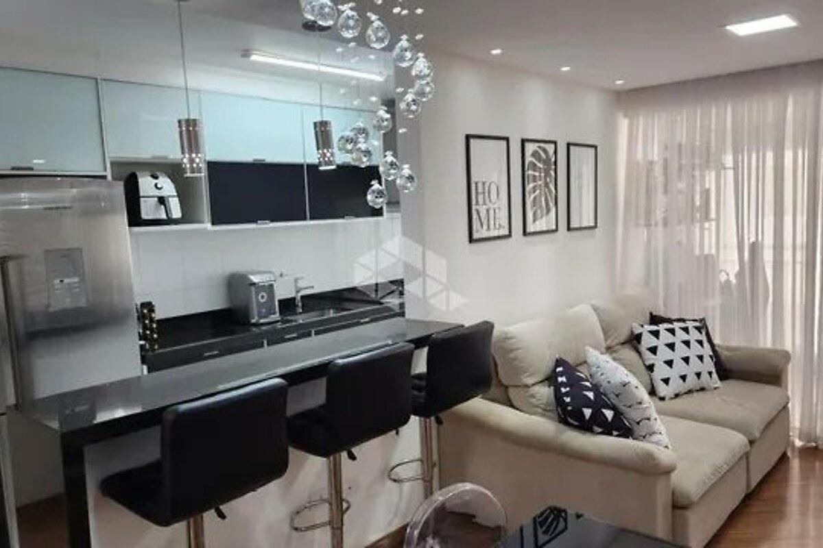 Apartamento triplex com 4 quartos, foto 1