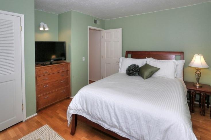 Apartamento triplex com 4 quartos, foto 6