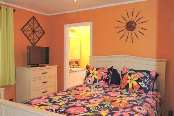 Apartamento com 1 quarto, foto 3