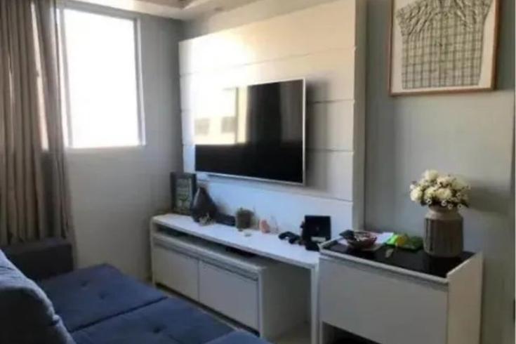 Apartamento com 1 quarto, foto 12