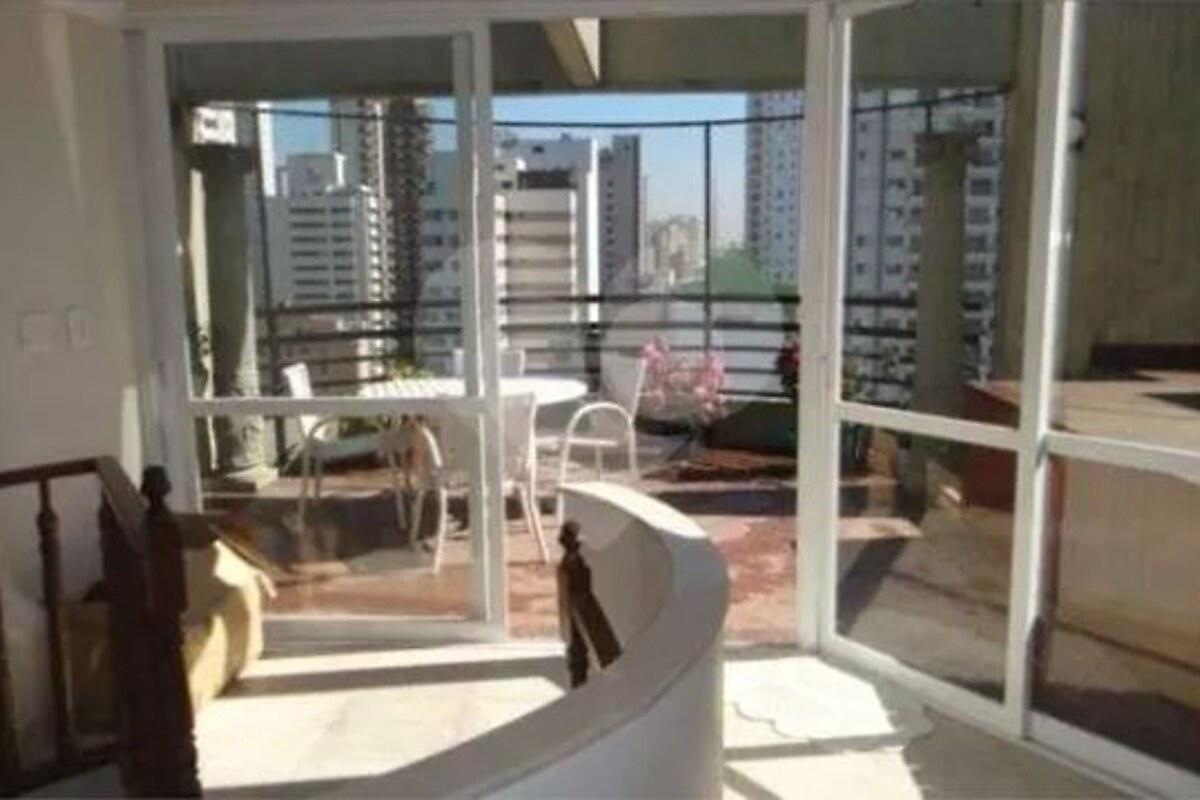 Flat/Kitinet/Loft/Studio com 1 quarto, foto 1