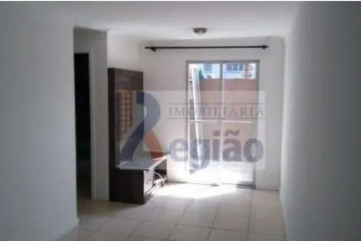 Apartamento duplex com 2 quartos, foto 1