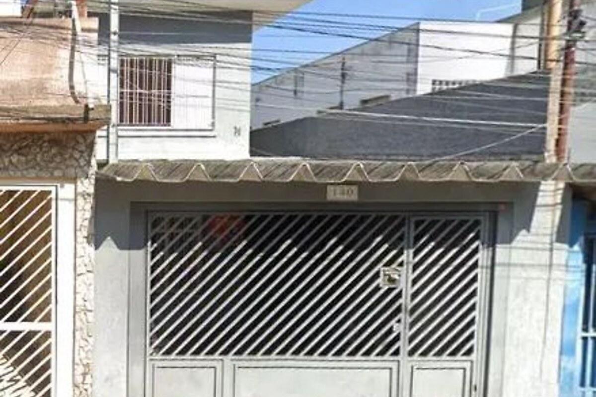 Apartamento com 2 quartos, foto 1