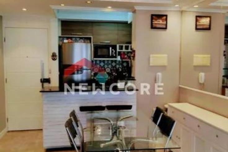 Apartamento com 2 quartos, foto 13