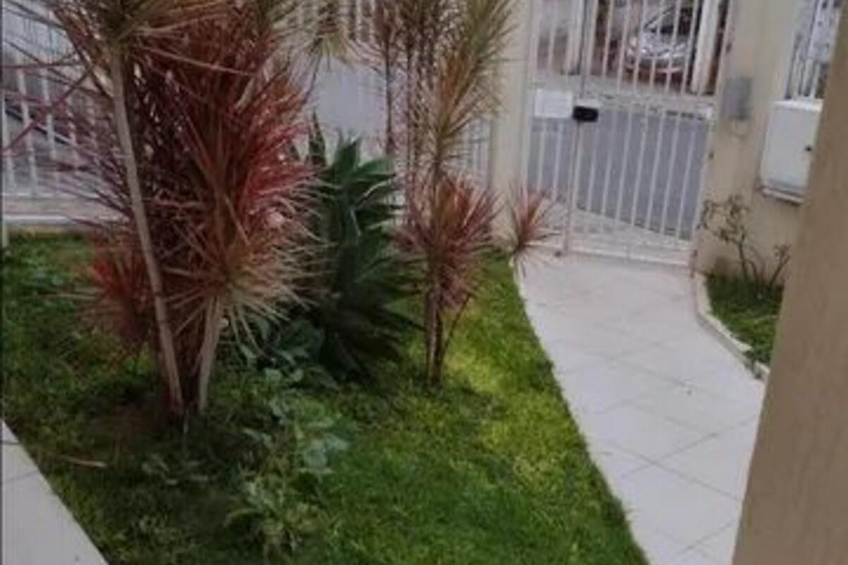 Apartamento duplex com 4 quartos, foto 1