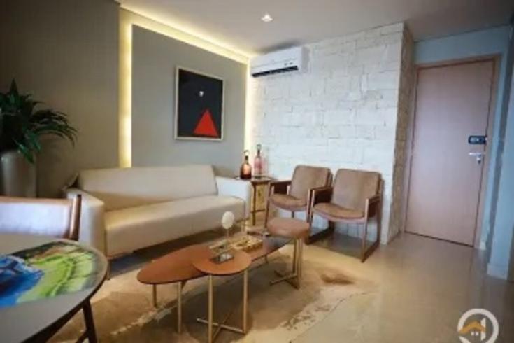 Apartamento duplex com 4 quartos, foto 15