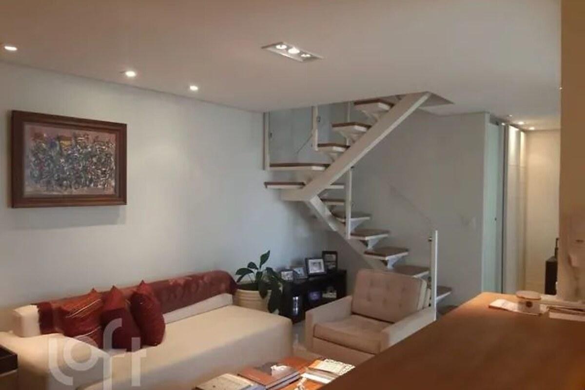 Apartamento com 3 quartos, foto 1