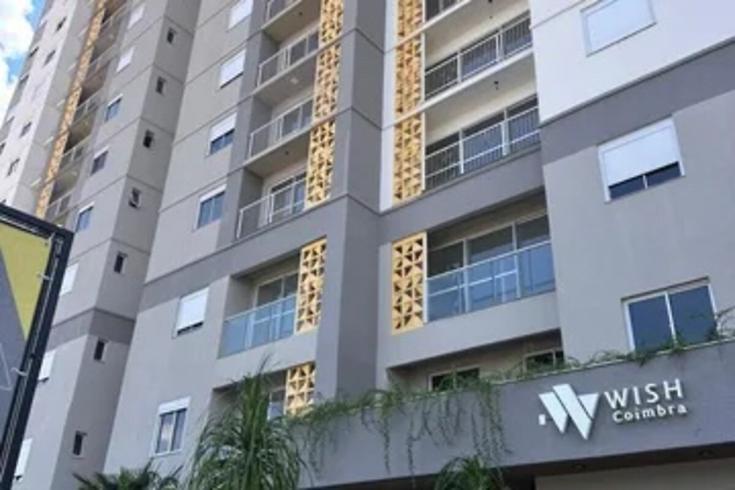 Apartamento com 3 quartos, foto 13