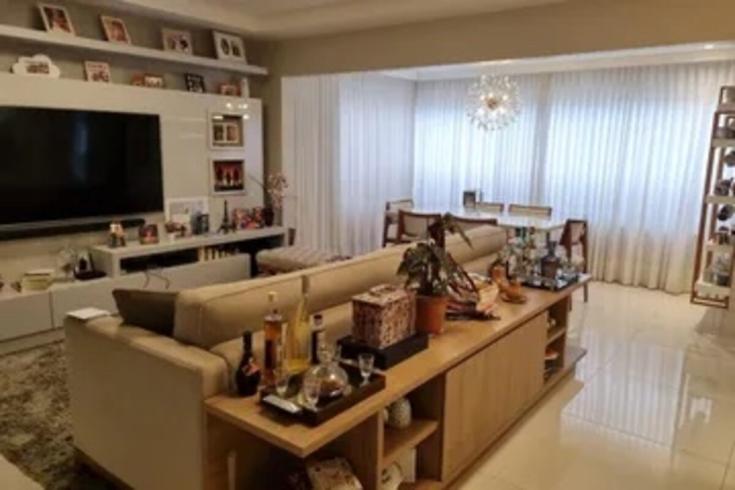 Apartamento com 3 quartos, foto 15