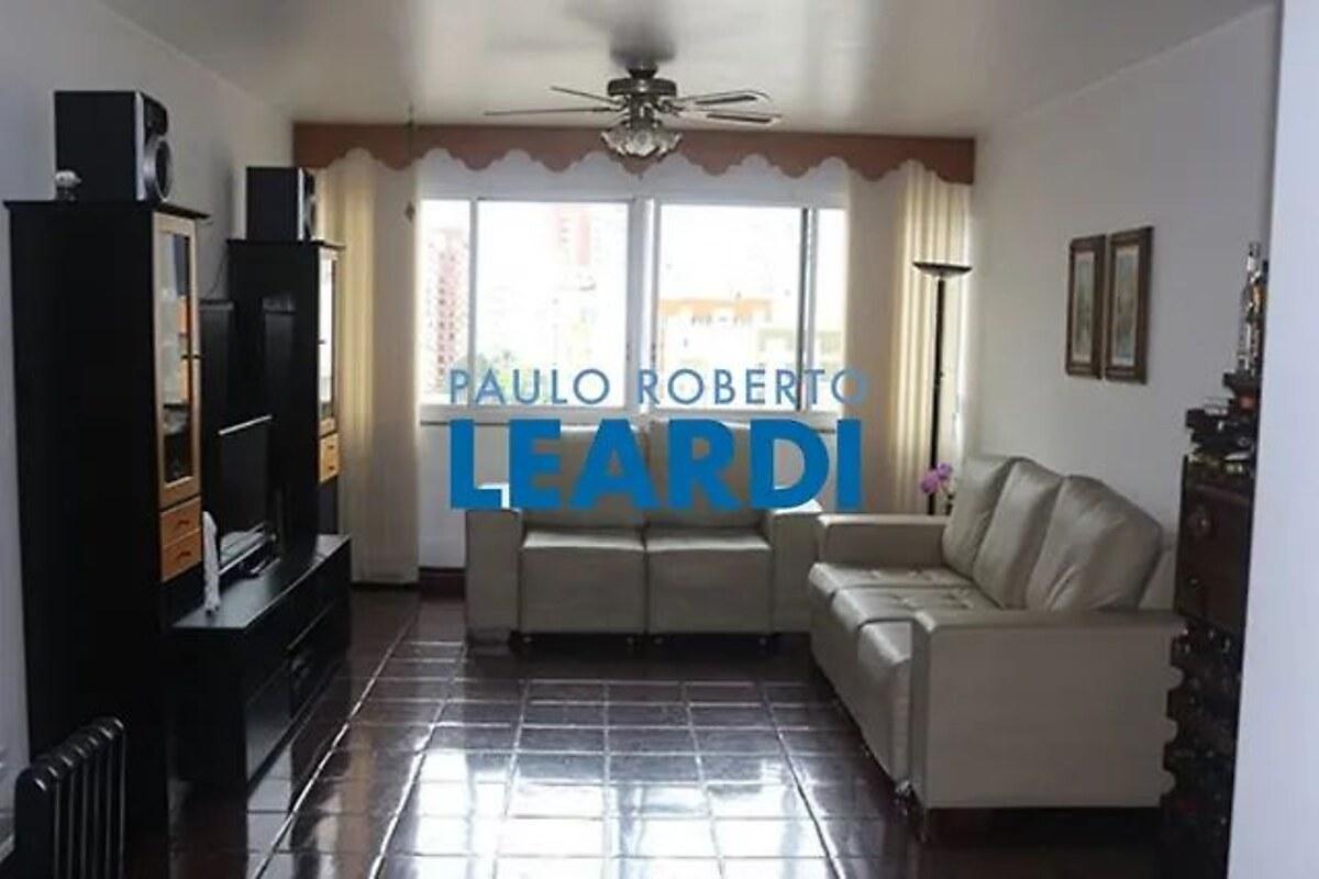 Apartamento com 3 quartos, foto 1