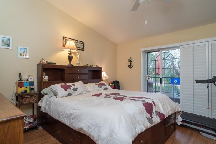 Apartamento com 3 quartos, foto 4