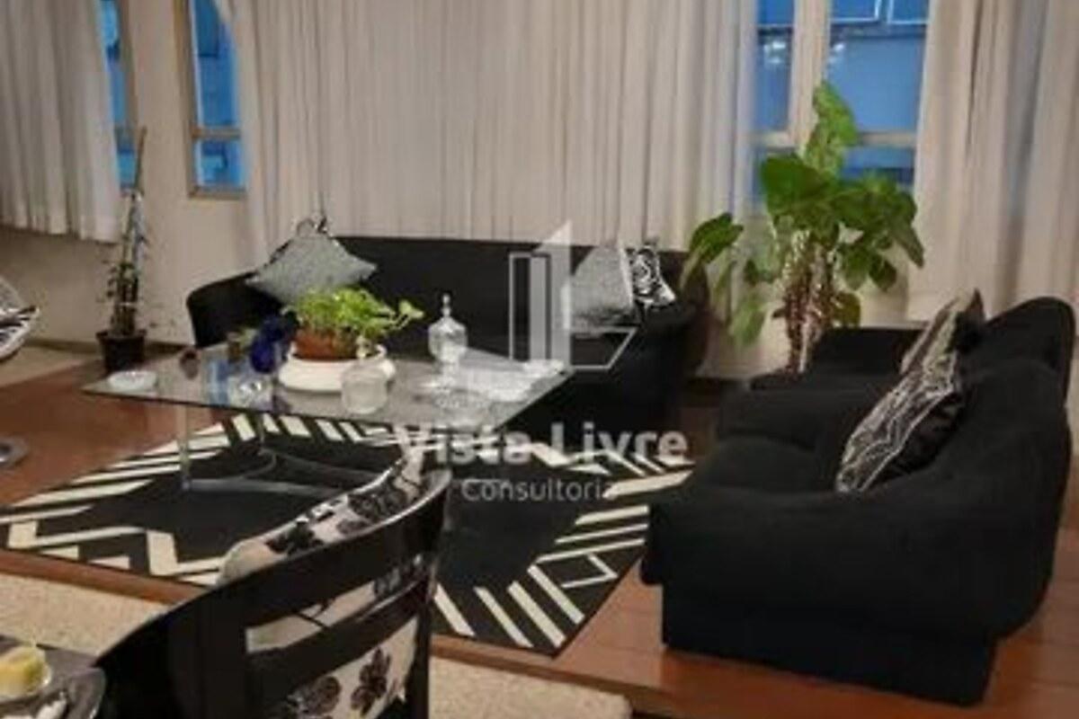 Apartamento com 3 quartos, foto 1