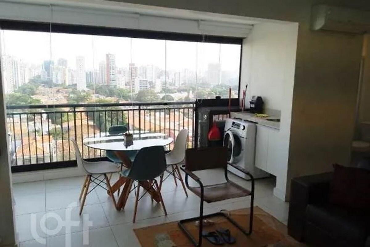 Cobertura com 4 quartos, foto 1