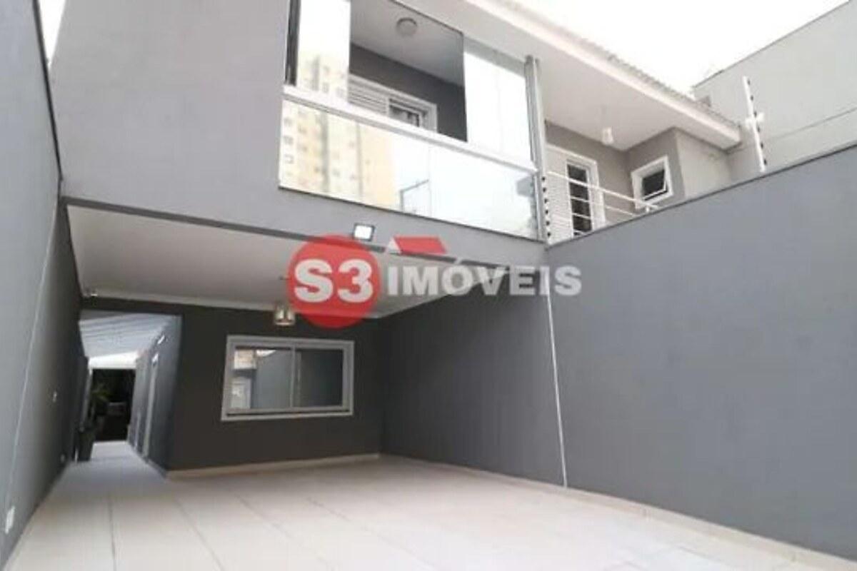 Apartamento com 3 quartos, foto 1