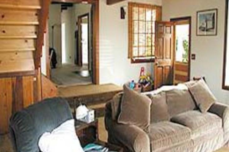 Kitnet com 1 quarto, foto 7