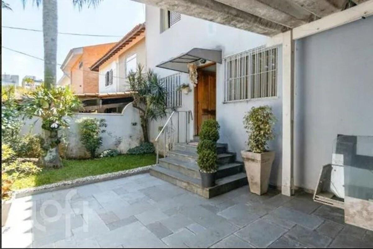 Apartamento com 4 quartos, foto 1