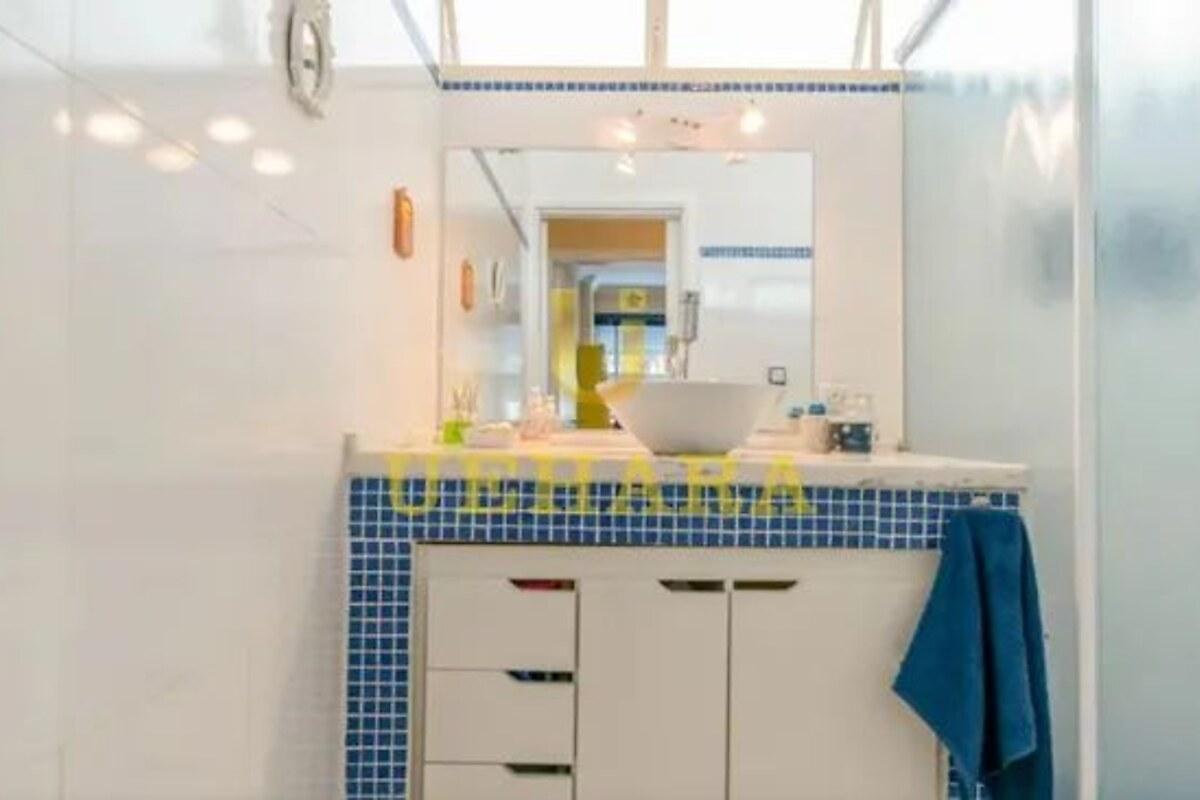 Apartamento com 1 quarto, foto 1