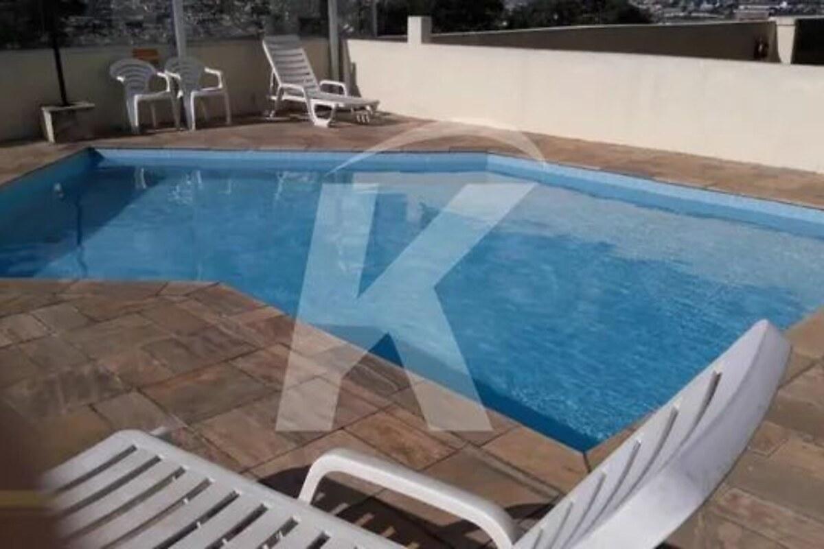 Apartamento com 1 quarto, foto 1