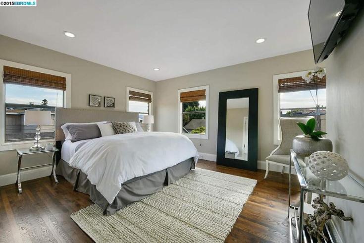 Apartamento com 1 quarto, foto 5