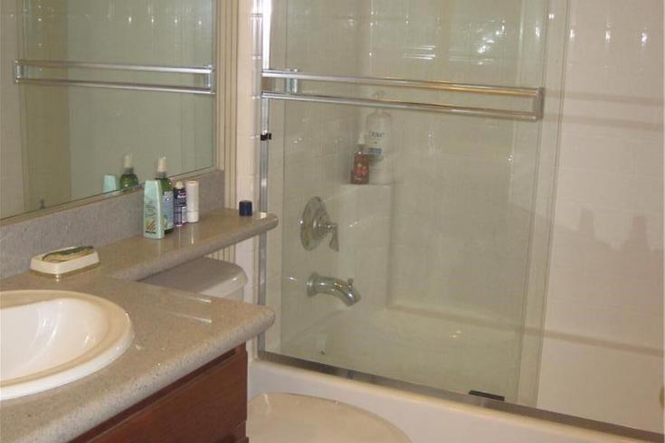 Apartamento com 1 quarto, foto 6