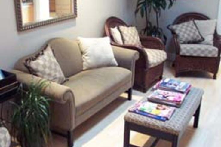 Apartamento com 1 quarto, foto 7
