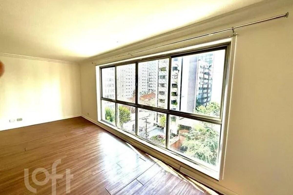 Apartamento com 2 quartos, foto 1