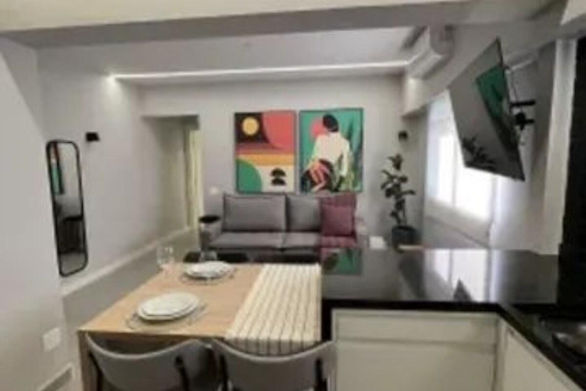 Apartamento duplex com 4 quartos, foto 1