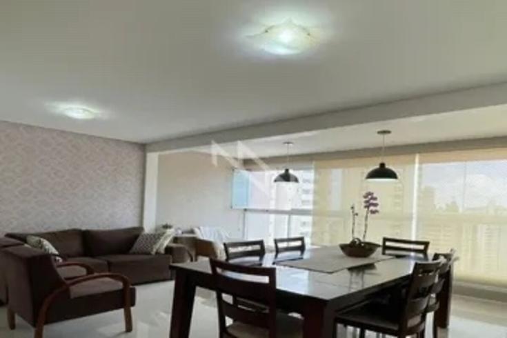 Apartamento duplex com 4 quartos, foto 13