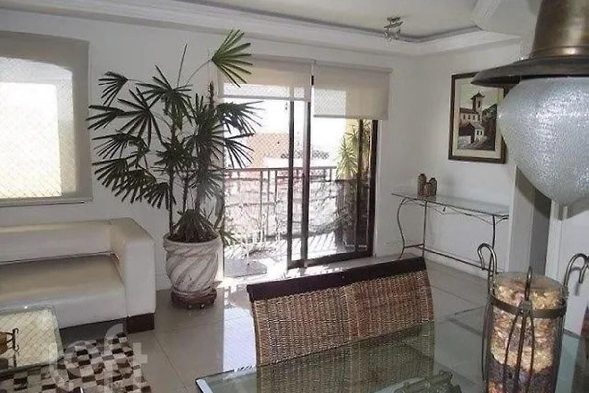 Apartamento com 2 quartos, foto 1