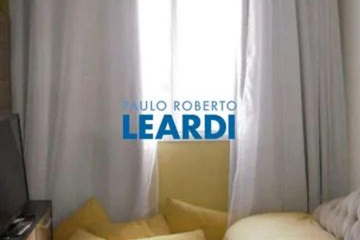 Apartamento com 1 quarto, foto 1