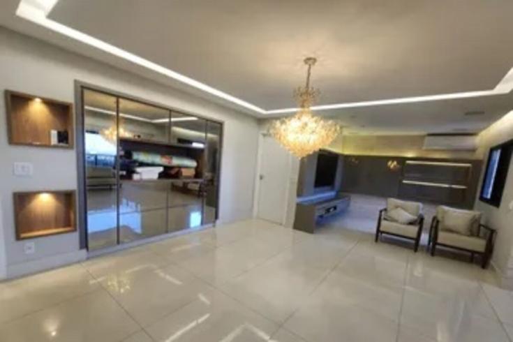 Apartamento com 1 quarto, foto 8