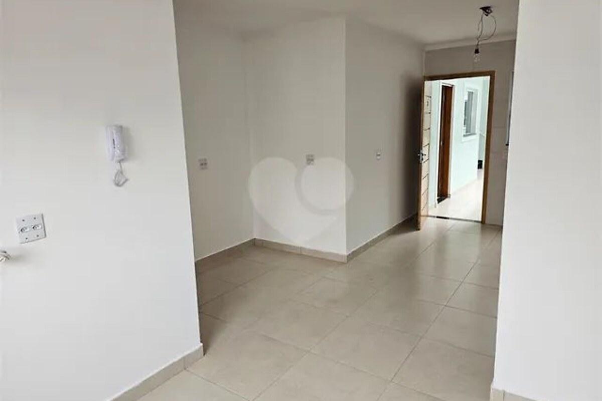 Apartamento com 1 quarto, foto 1