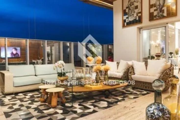Apartamento com 1 quarto, foto 8