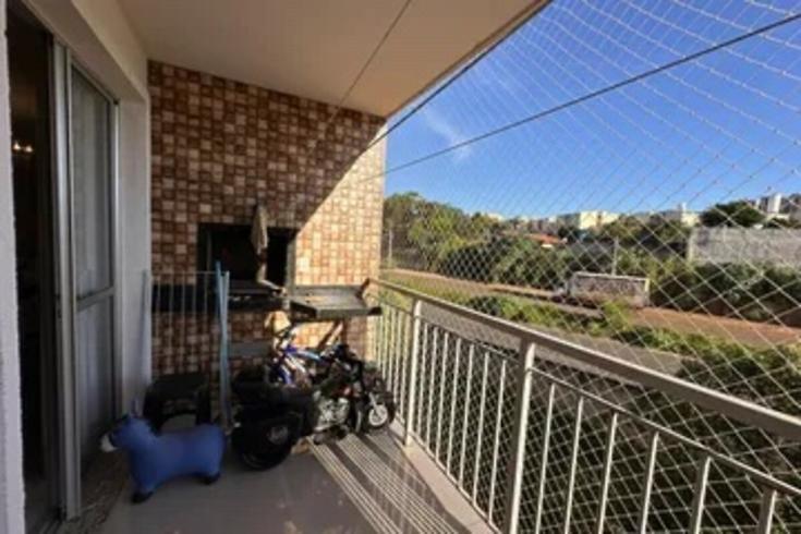 Apartamento com 2 quartos, foto 13