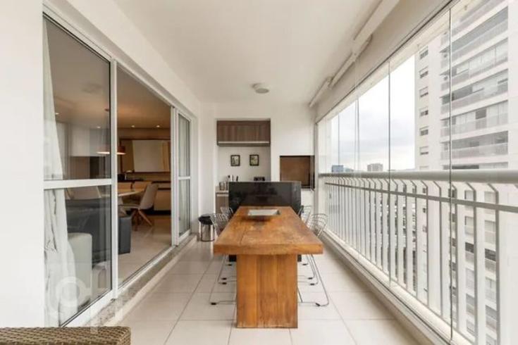Flat/Kitinet/Loft/Studio com 1 quarto, foto 11