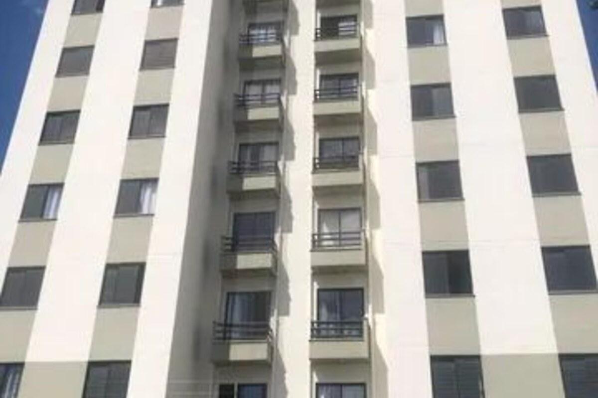 Apartamento com 3 quartos, foto 1