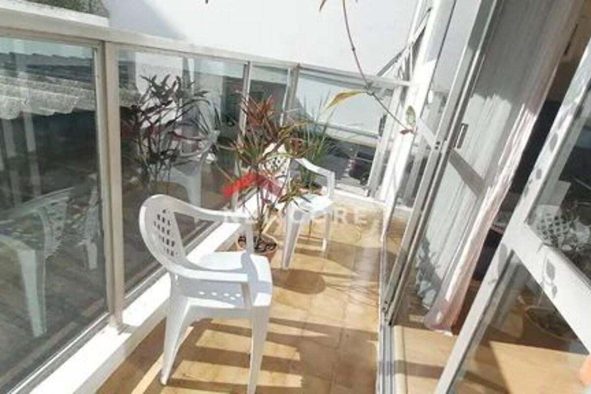 Apartamento com 1 quarto, foto 1
