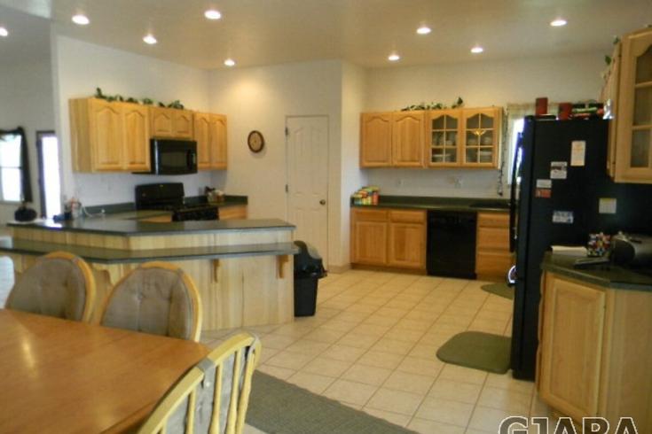 Casa com 4 quartos, foto 5