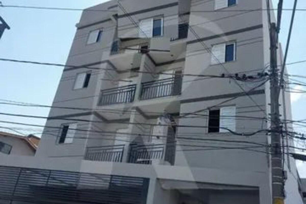 Apartamento Garden com 3 quartos, foto 1