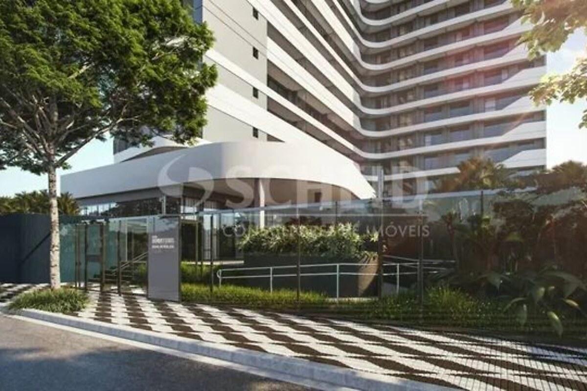 Apartamento triplex com 4 quartos, foto 1