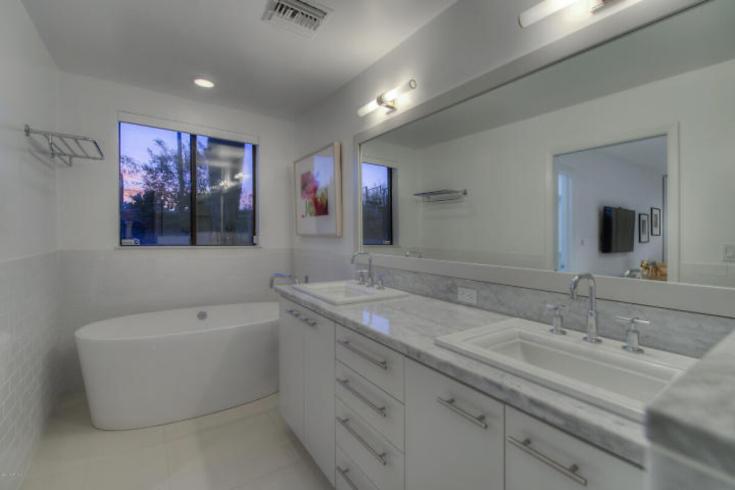 Apartamento triplex com 4 quartos, foto 11