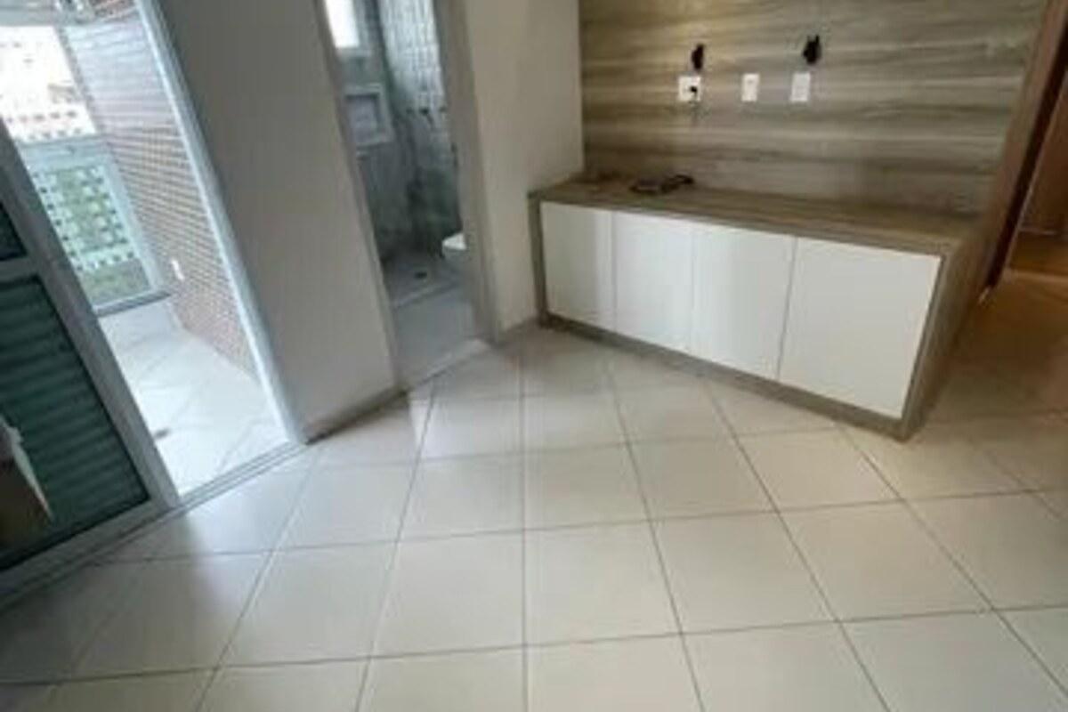 Apartamento duplex com 3 quartos, foto 1