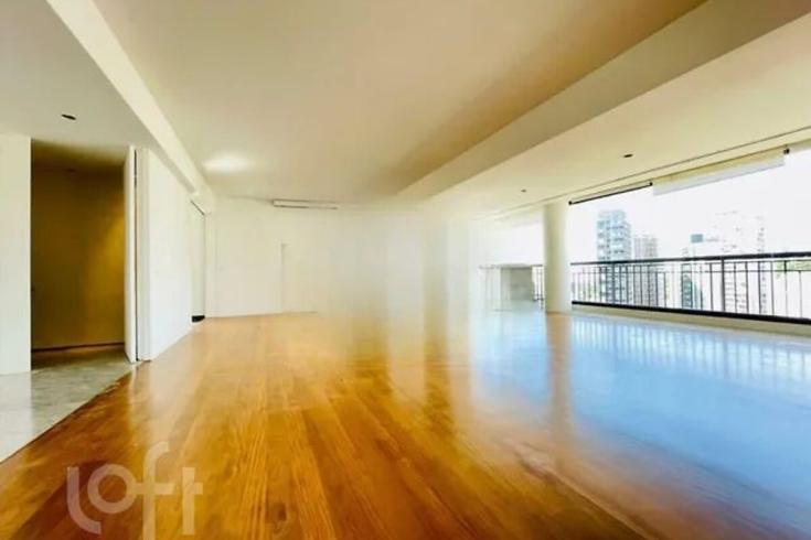 Apartamento com 3 quartos, foto 11