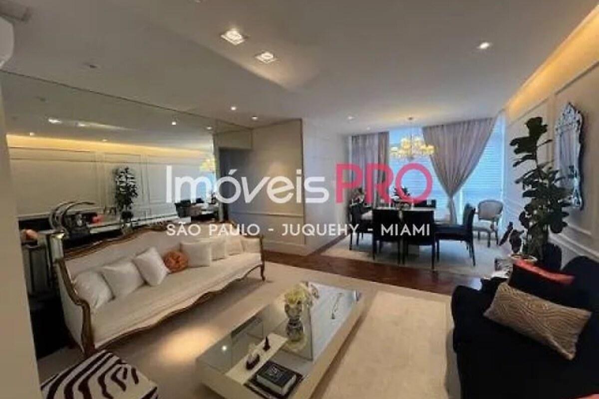 Apartamento duplex com 4 quartos, foto 1