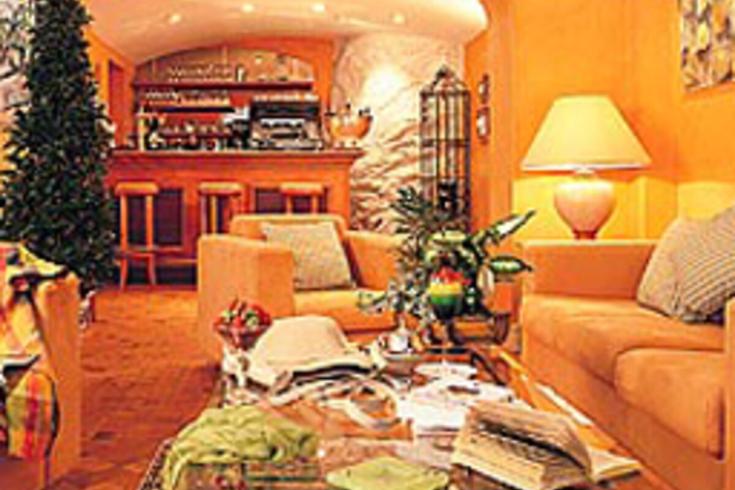 Casa com 5 quartos, foto 12
