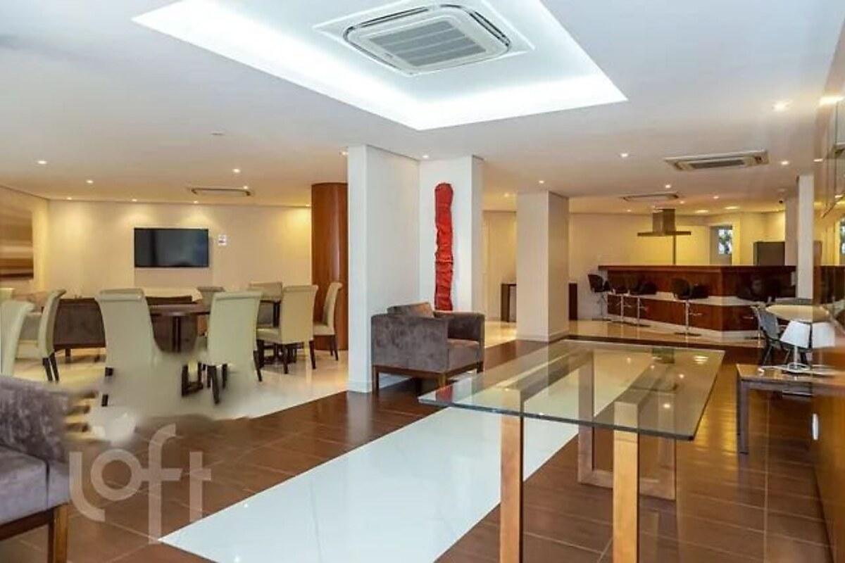 Flat/Kitinet/Loft/Studio com 1 quarto, foto 1